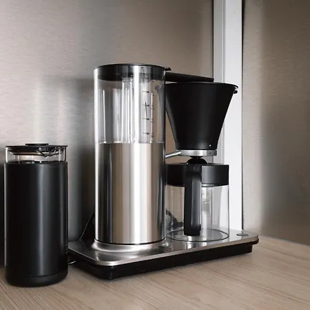 Διαμέρισμα Cozy Renovated In Kallio Near Metro Station *